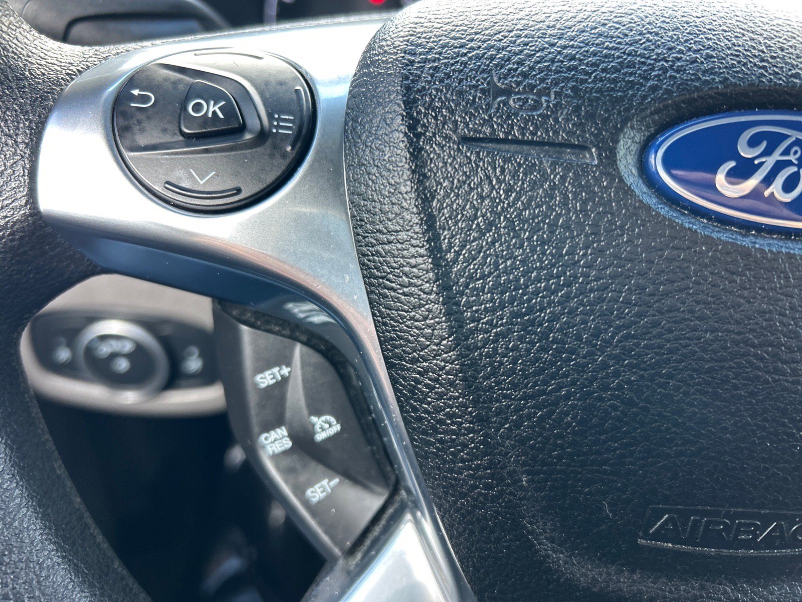 Certified 2019 Ford Transit Connect XL image 17