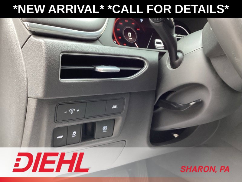 Used 2021 Hyundai Sonata SEL w/ Convenience Package FWD image 24
