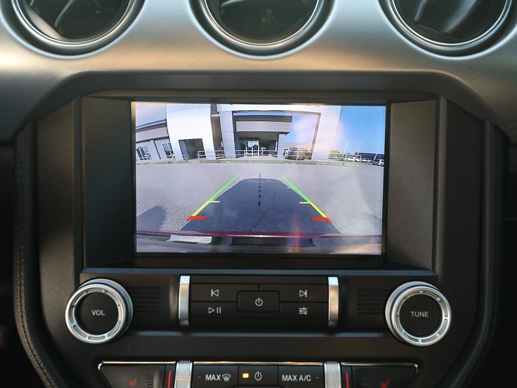 Certified 2022 Ford Mustang GT Premium w/ Equipment Group 401A RWD image 17