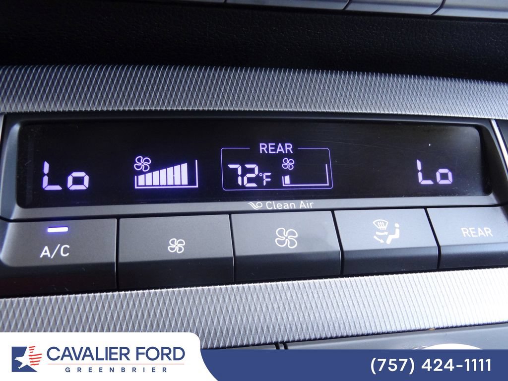 Used 2020 Hyundai Palisade SEL w/ Convenience Package AWD/4WD image 33