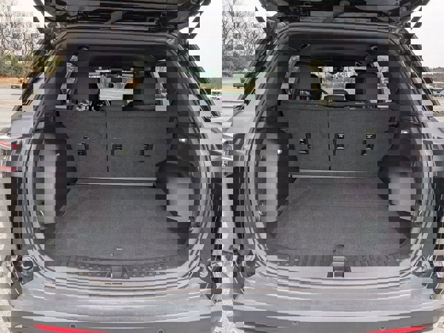 Used 2025 Chevrolet Equinox LT image 29