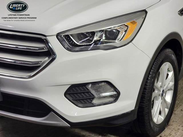 Certified 2018 Ford Escape SEL AWD/4WD image 10