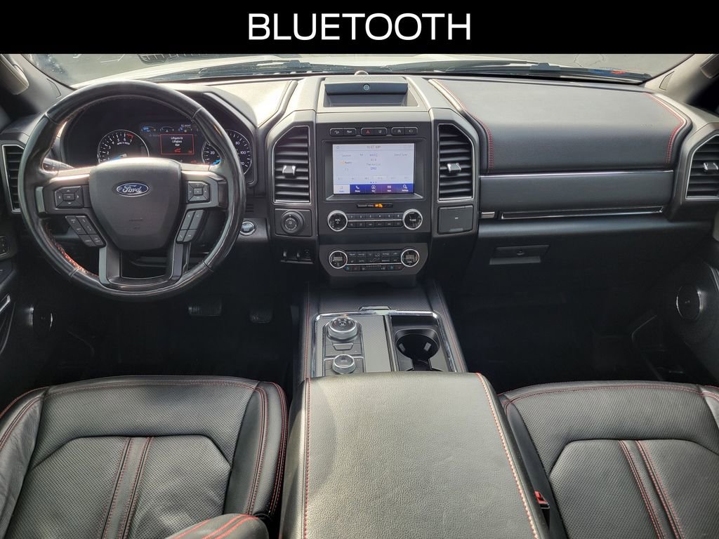 Certified 2020 Ford Expedition Max Limited w/ Equipment Group 303A image 9