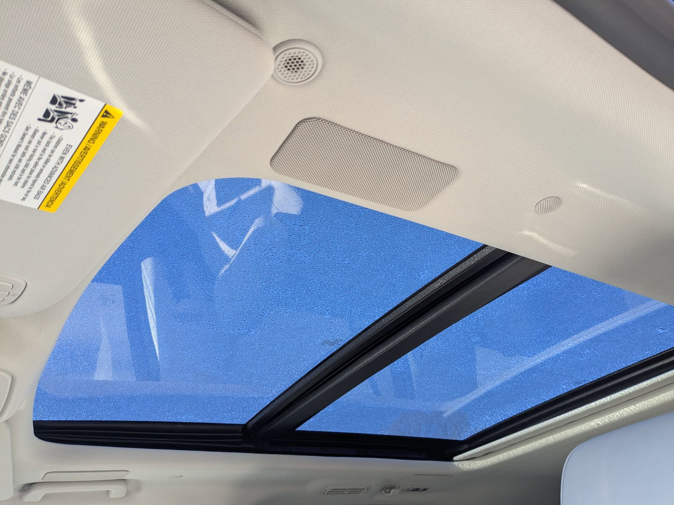 Certified 2025 Ford Expedition Platinum w/ Platinum Ultimate Package image 16