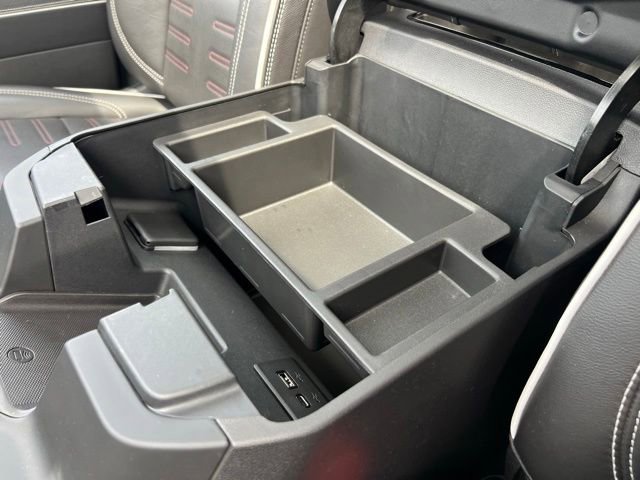 Used 2022 GMC Sierra 1500 AT4X AWD/4WD image 19
