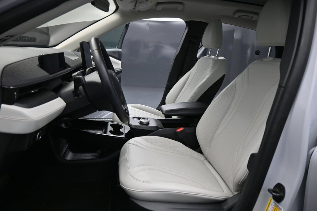 Certified 2023 Ford Mustang Mach-E Premium RWD image 10