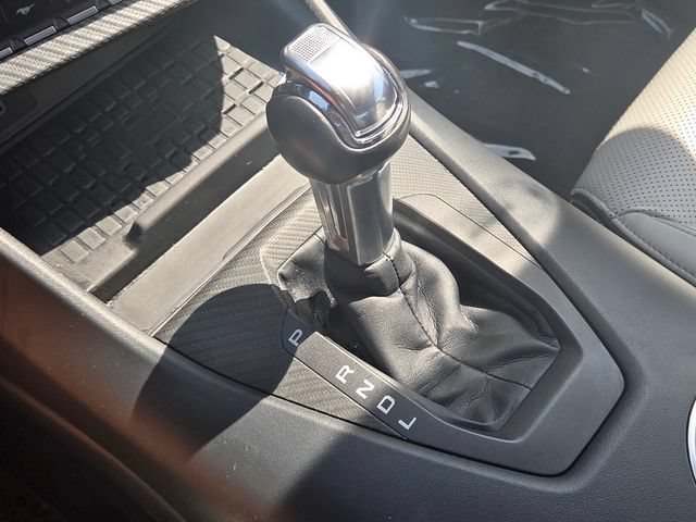 Certified 2024 Ford Mustang Premium RWD image 28