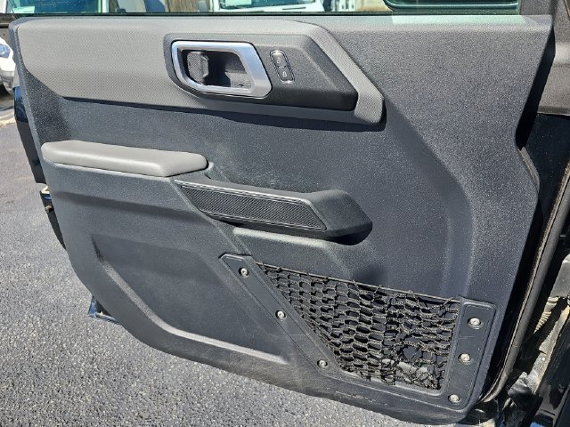 Certified 2022 Ford Bronco Big Bend AWD/4WD image 32