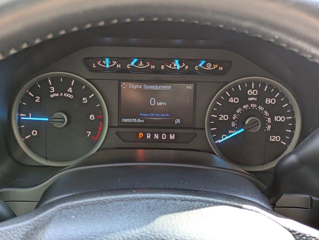 Certified 2019 Ford F150 XLT w/ Equipment Group 301A Mid AWD/4WD image 25