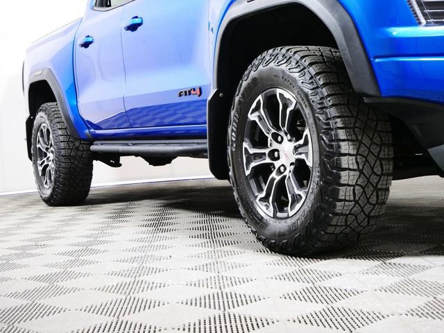 Used 2023 GMC Canyon AT4 w/ AT4 Premium Package image 7