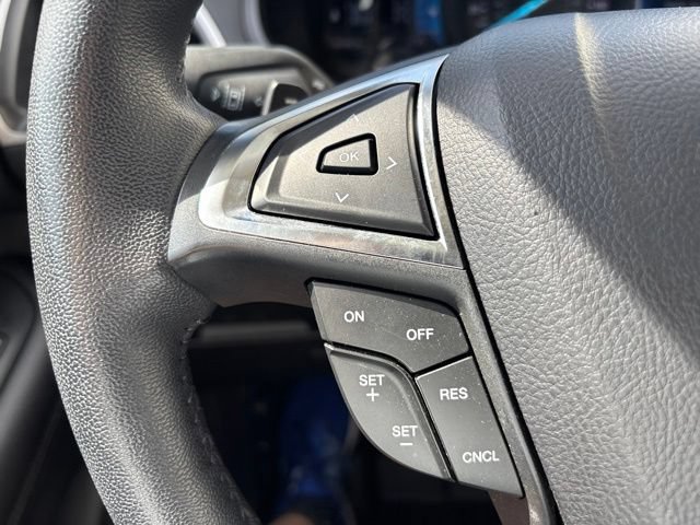 Certified 2024 Ford Edge SEL w/ Convenience Package AWD/4WD image 18
