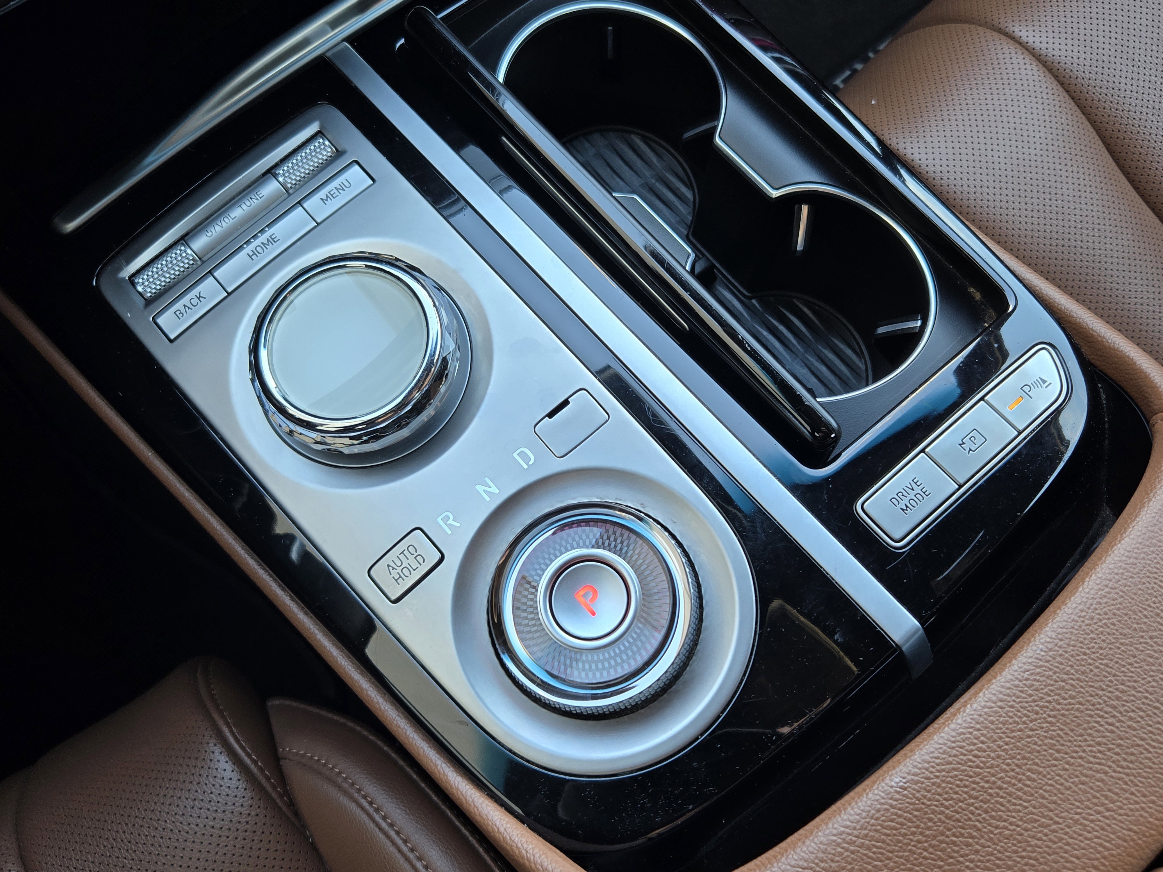 Used 2023 Genesis G80 2.5T image 15