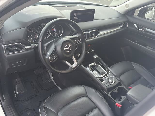 Used 2025 MAZDA CX-5 AWD 2.5 S image 13