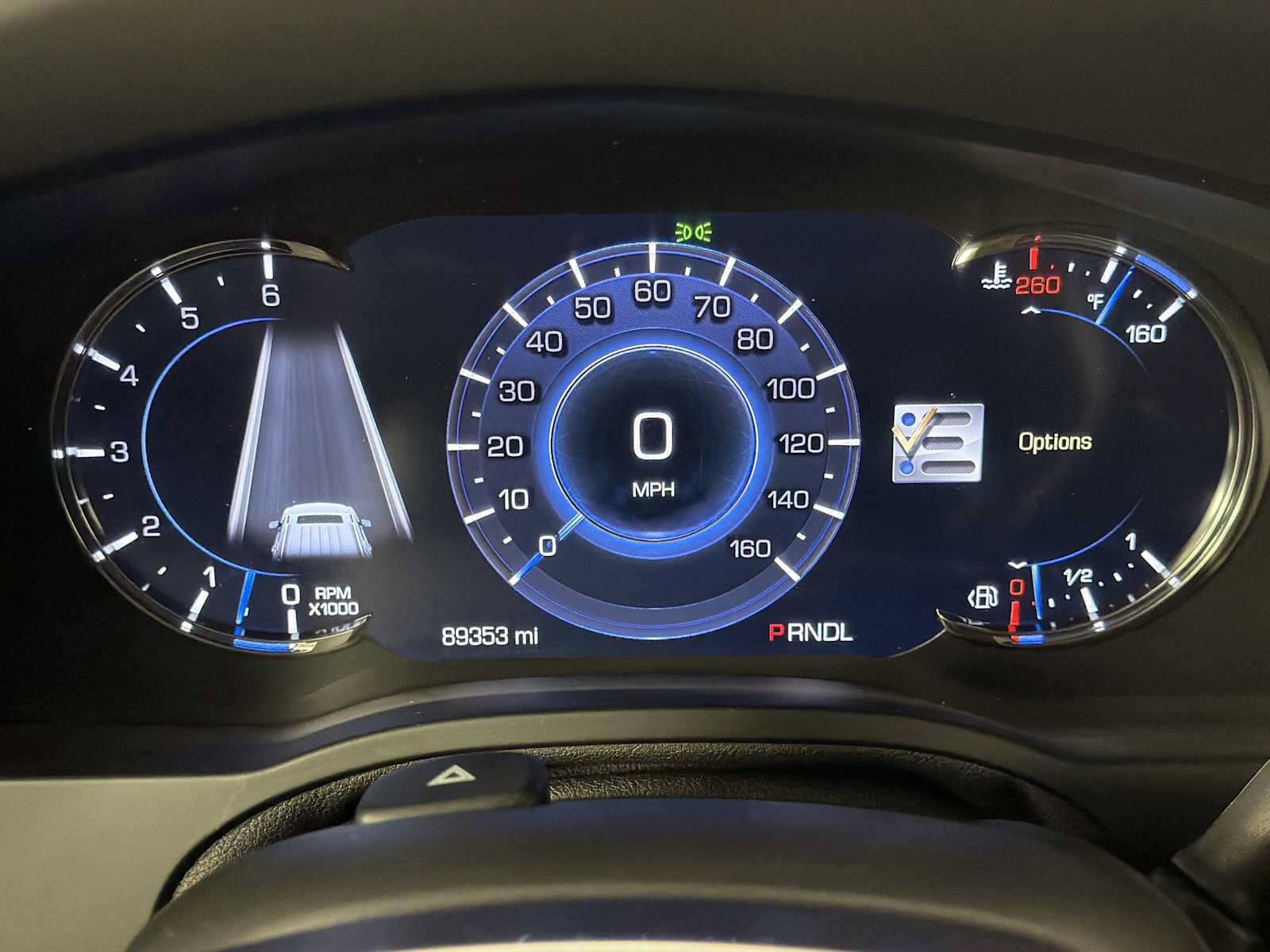 Used 2019 Cadillac Escalade Platinum AWD/4WD image 37