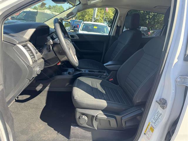 Certified 2021 Ford Ranger XLT w/ Trailer Tow Package image 15