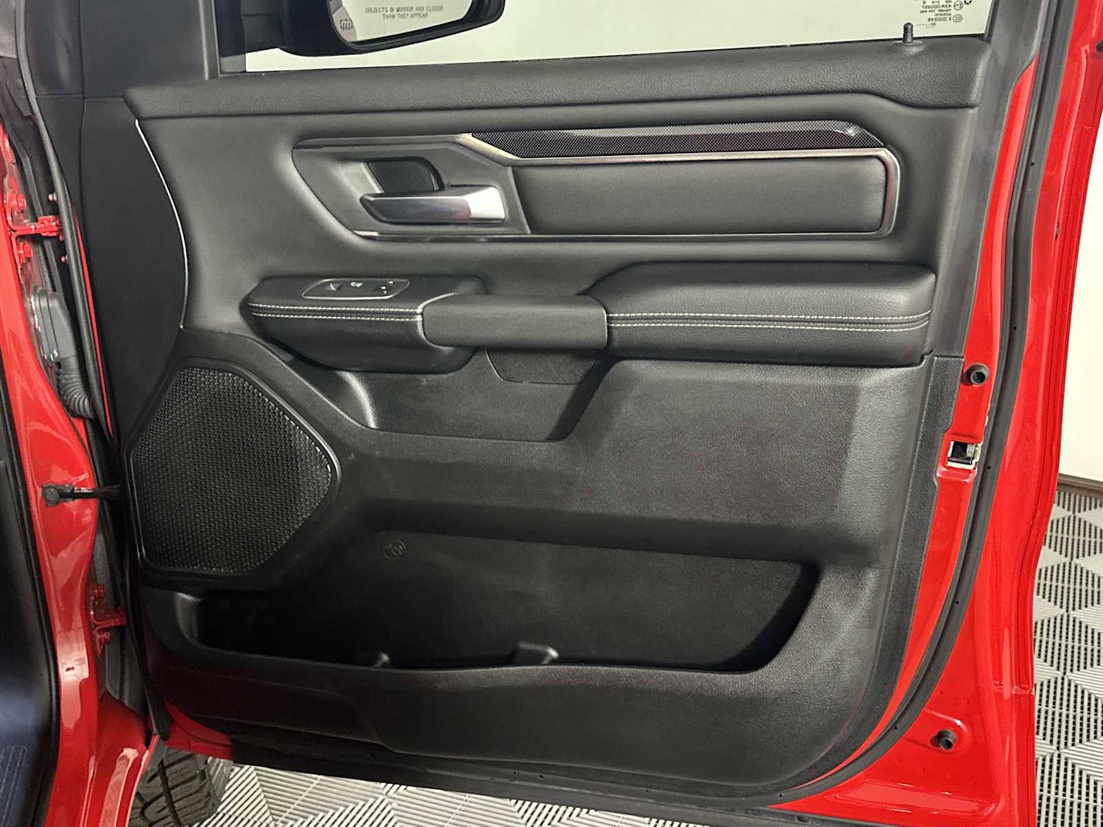 Used 2020 RAM 1500 Rebel w/ Rebel Level 1 Equipment Group AWD/4WD image 16