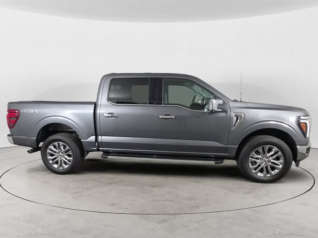 Certified 2025 Ford F150 Lariat AWD/4WD image 6