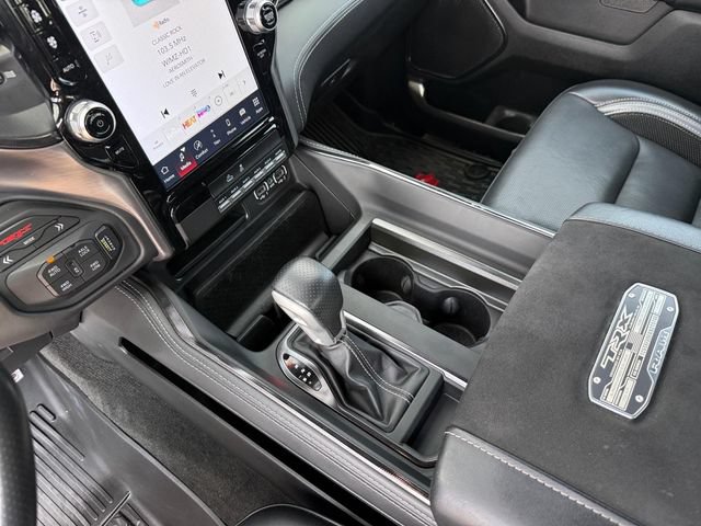 Used 2022 RAM 1500 TRX w/ TRX Level 1 Equipment Group AWD/4WD image 24