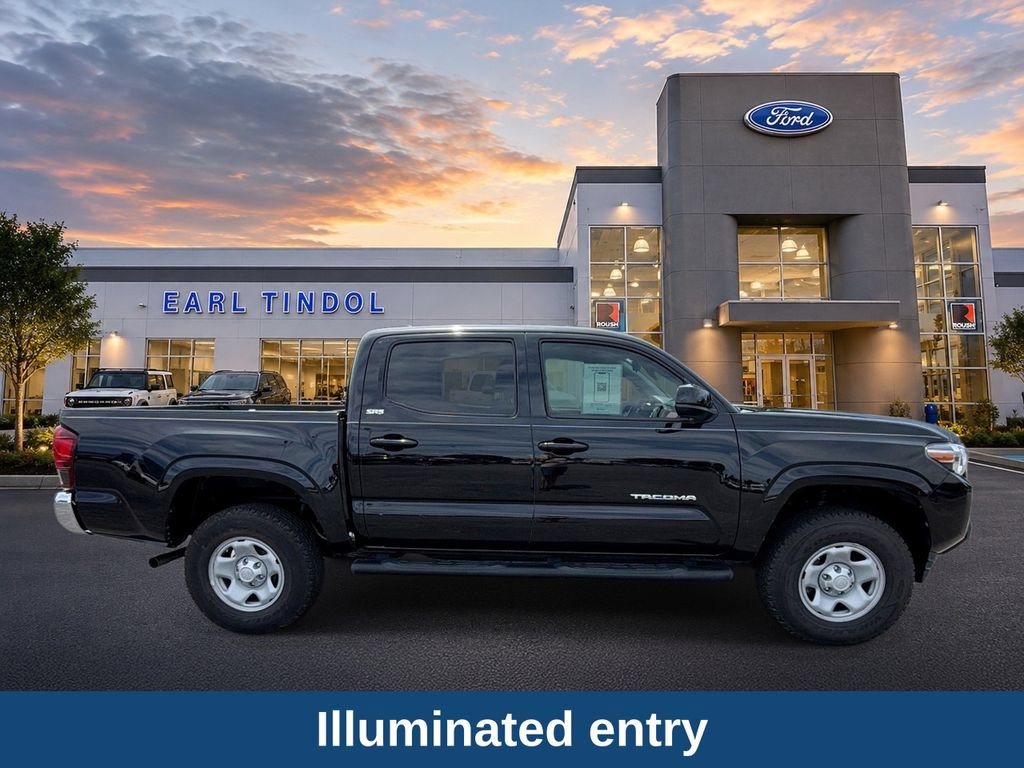 Used 2022 Toyota Tacoma SR5 RWD image 9