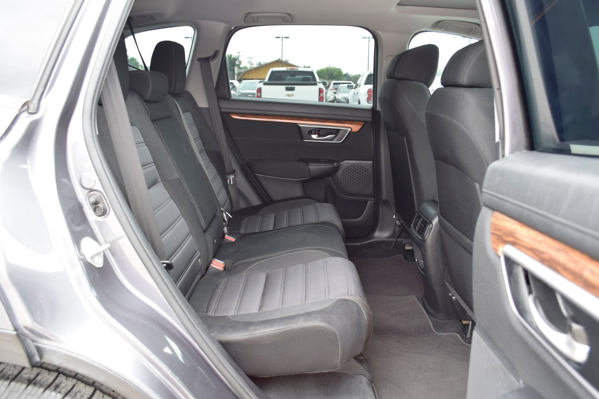 Used 2020 Honda CR-V EX image 22