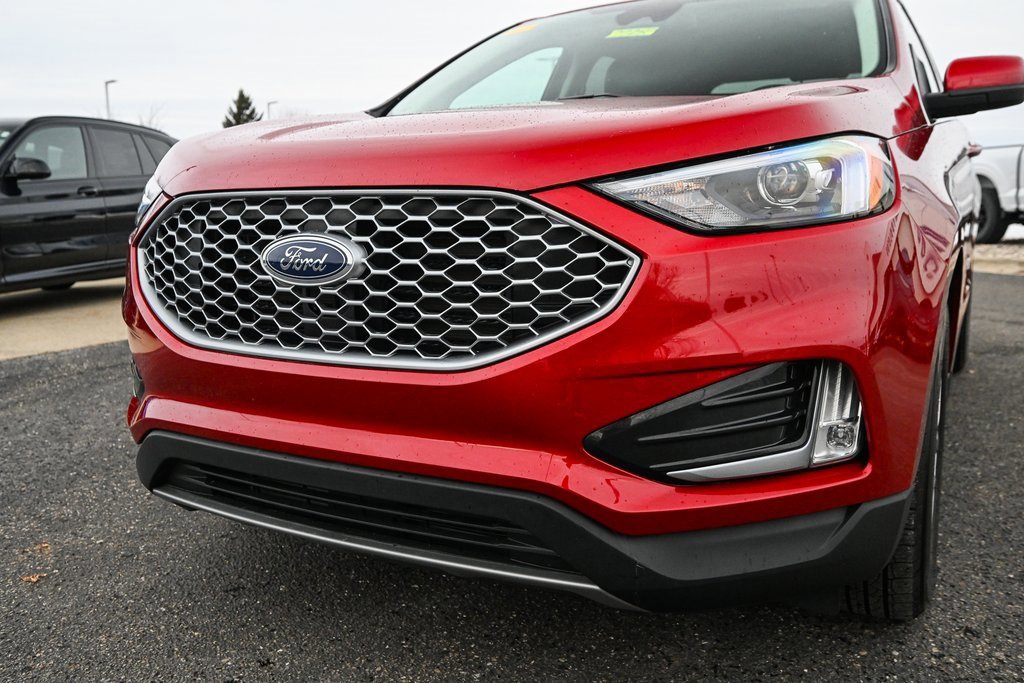 Certified 2024 Ford Edge SEL w/ Convenience Package video 2