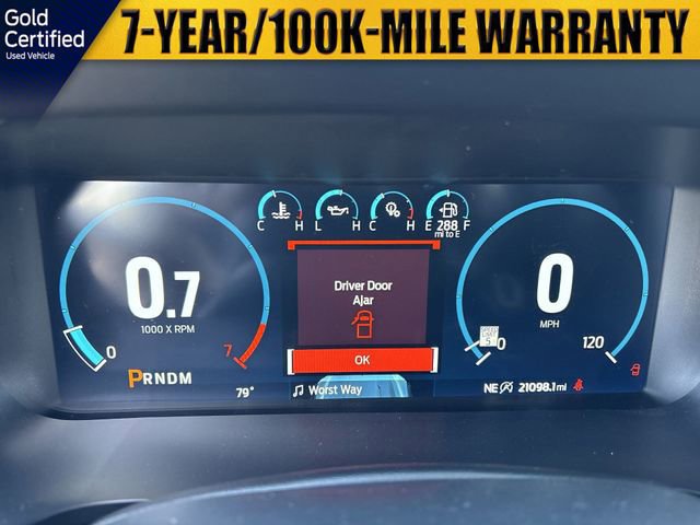 Certified 2023 Ford F150 Platinum w/ Equipment Group 701A High image 24