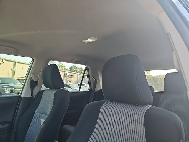 Used 2022 Toyota 4Runner SR5 RWD image 10