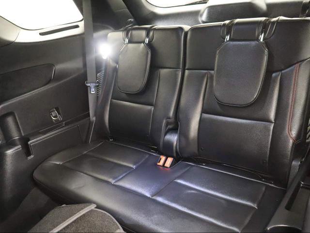 Certified 2023 Ford Explorer ST-Line w/ Class IV Trailer Tow Package image 28