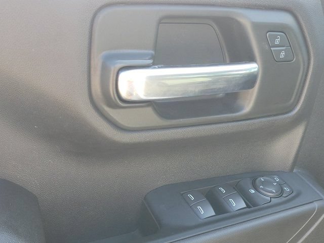 Used 2024 Chevrolet Silverado 1500 Custom RWD image 20