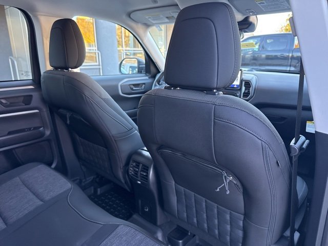 Certified 2022 Ford Bronco Sport Big Bend w/ Convenience Package image 25