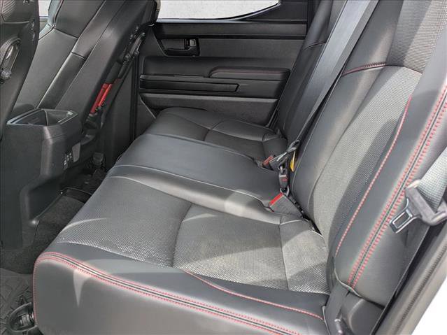 Used 2025 Toyota Tacoma TRD Pro image 16