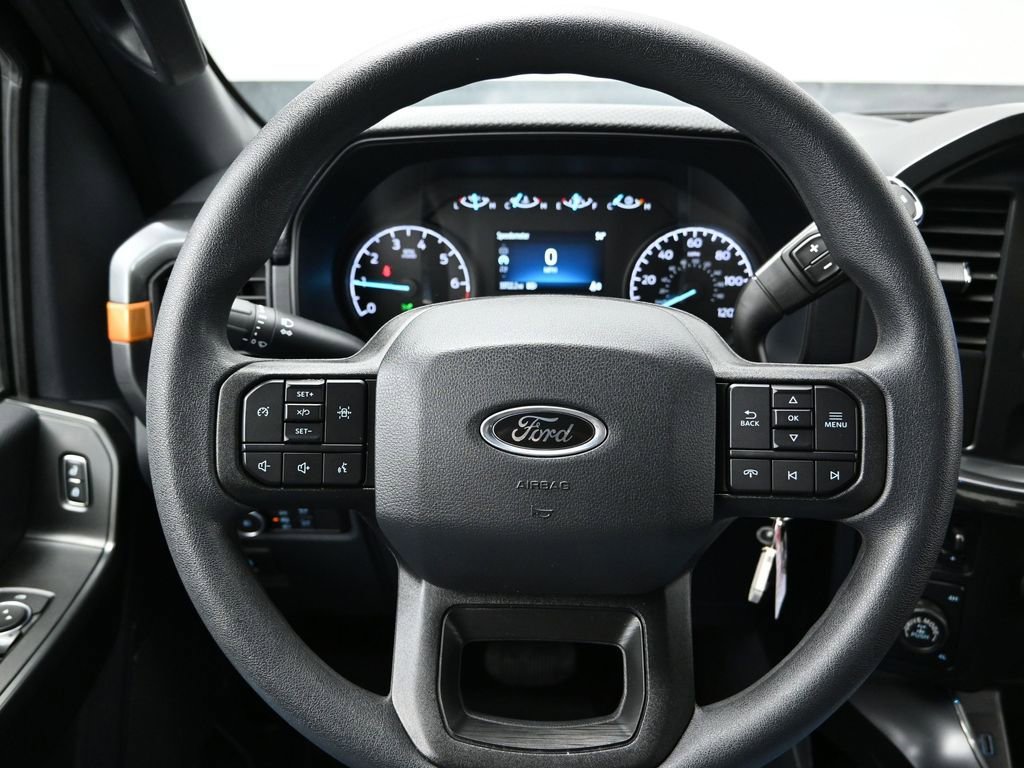 Certified 2022 Ford F150 Tremor w/ Trailer Tow Package AWD/4WD image 20