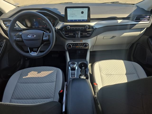 Certified 2023 Ford Escape Active AWD/4WD image 31