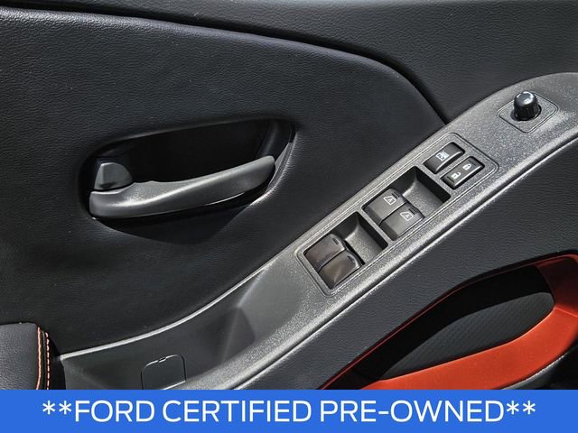 Used 2026 Nissan Frontier PRO-4X w/ Tow Package AWD/4WD image 26
