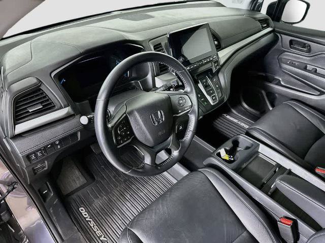 Used 2023 Honda Odyssey EX-L image 2