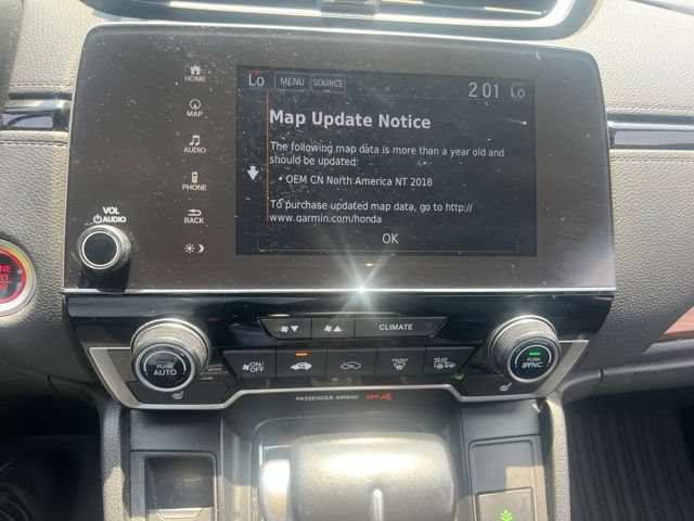 Used 2019 Honda CR-V Touring image 9