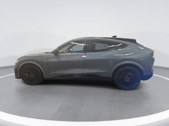 Certified 2023 Ford Mustang Mach-E GT w/ GT Performance Edition AWD/4WD image 6