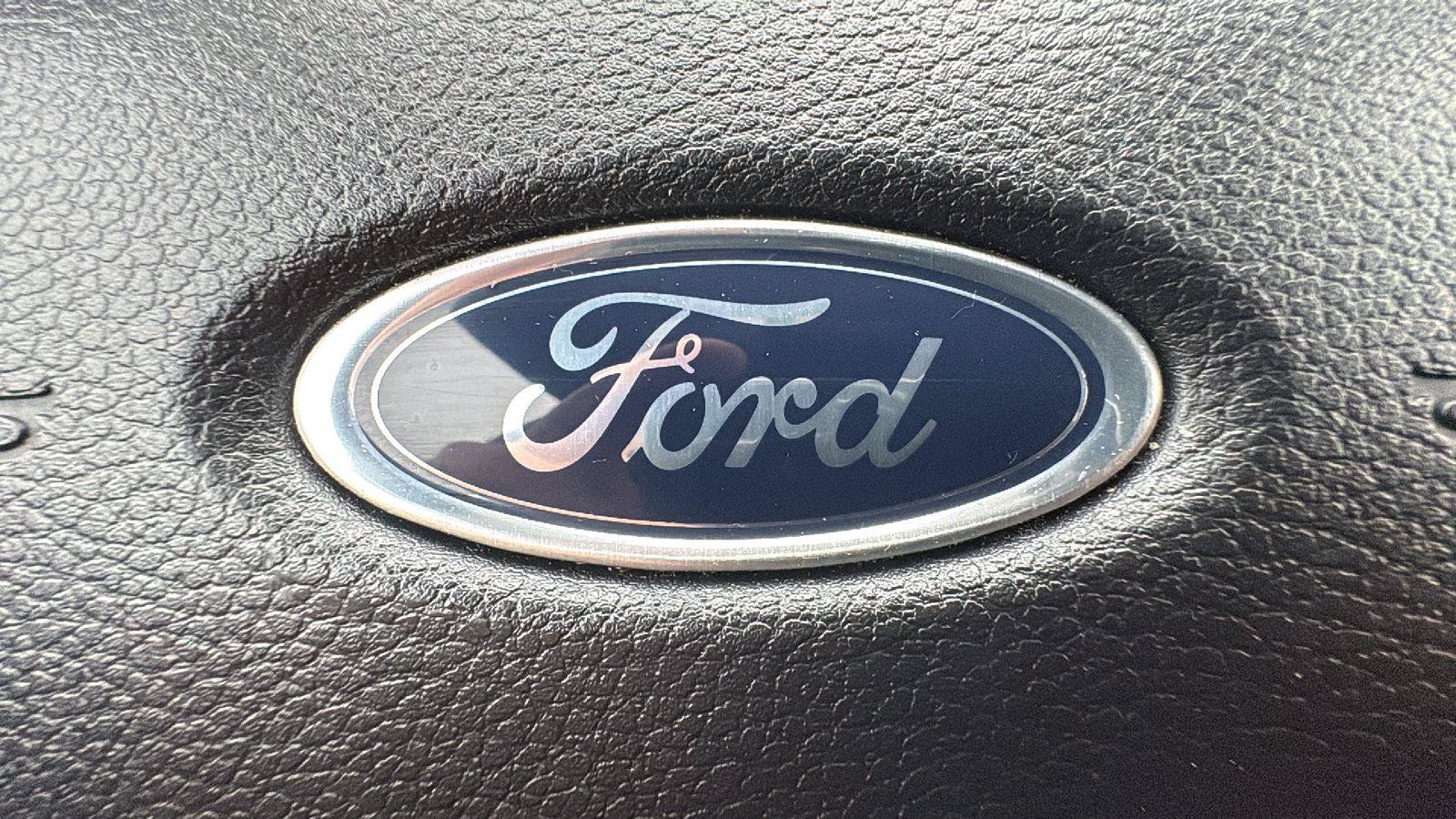 Certified 2024 Ford Ranger Raptor AWD/4WD image 35