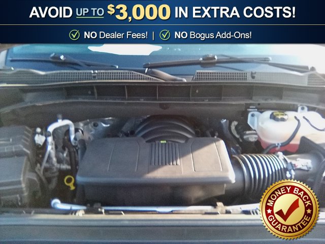 Used 2024 GMC Sierra 1500 AT4 w/ Technology Package AWD/4WD image 25