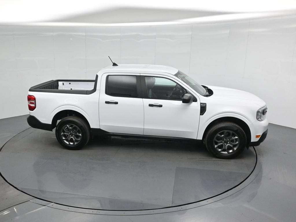 Certified 2023 Ford Maverick XLT FWD image 52