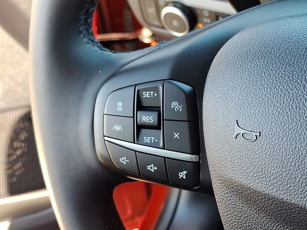 Certified 2024 Ford Bronco Sport Outer Banks w/ Tech Package image 22