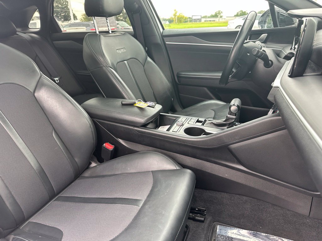 Used 2022 Kia K5 GT-Line w/ GT-Line FWD Premium Package image 32