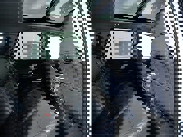 Certified 2025 Ford Expedition Max Active image 13