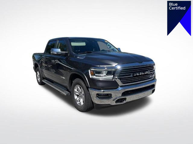 Used 2022 RAM 1500 Laramie
