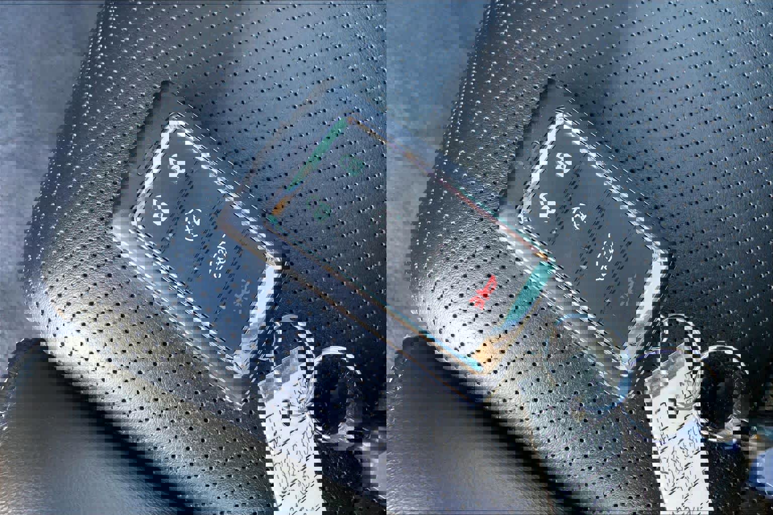 Used 2025 Jeep Grand Cherokee L Overland w/ Luxury Tech Group IV image 14