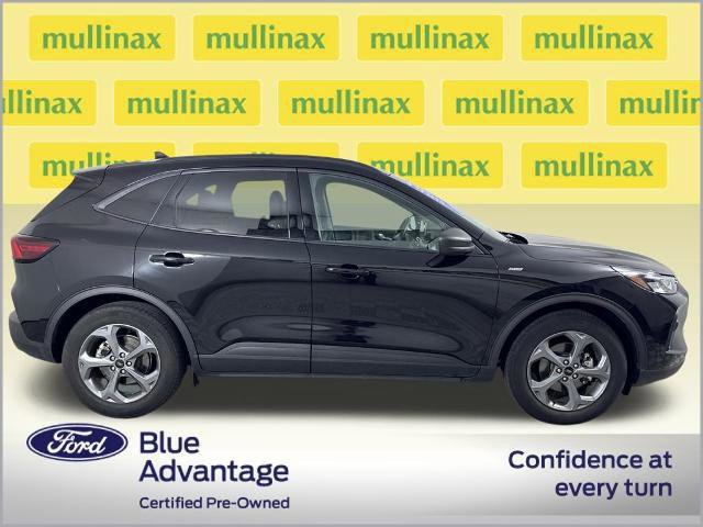 Certified 2025 Ford Escape ST-Line image 5