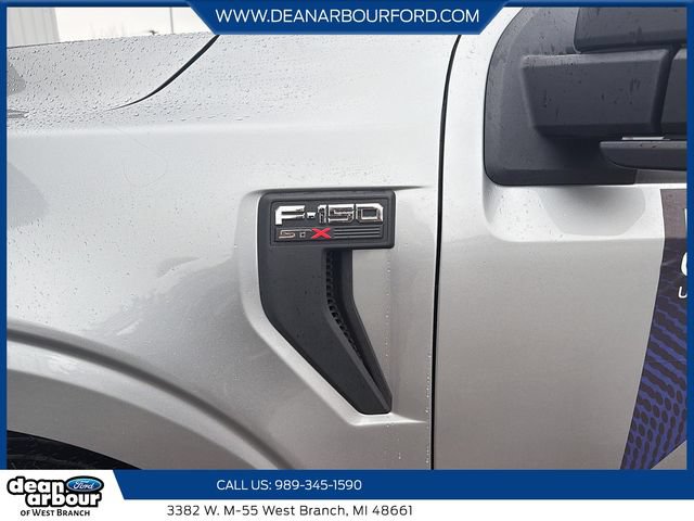 Certified 2022 Ford F150 XL w/ Equipment Group 101A High AWD/4WD image 6