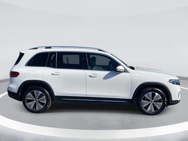 Used 2023 Mercedes-Benz EQB 300 4MATIC image 2