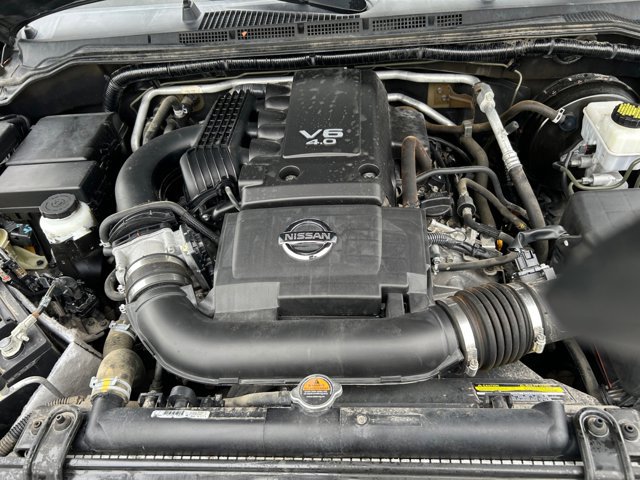 Used 2019 Nissan Frontier SV image 21