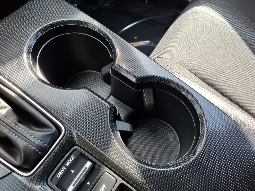 Used 2025 Honda Civic Sport image 31